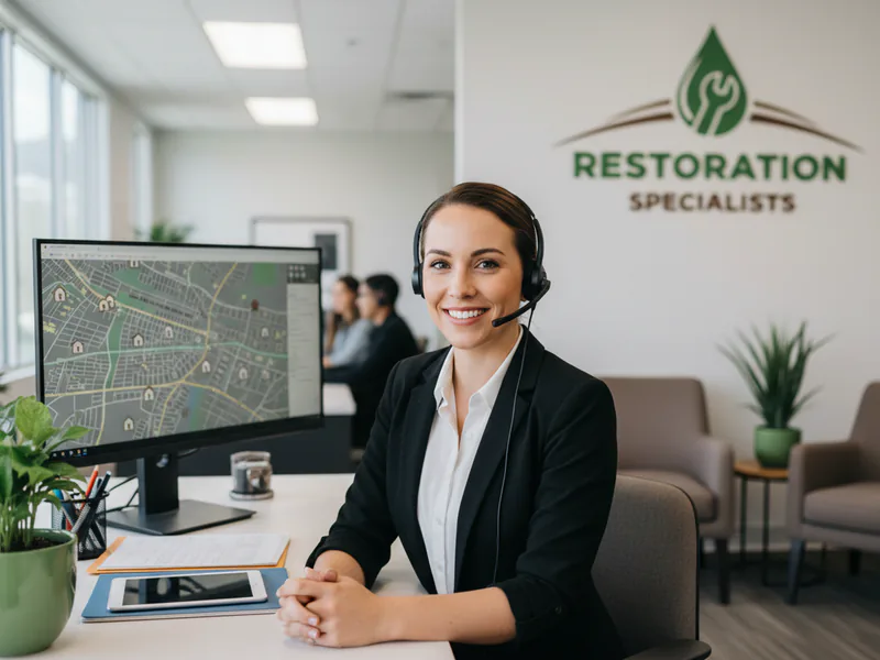 Water Damage Restoration  in Georgetown  FAQ